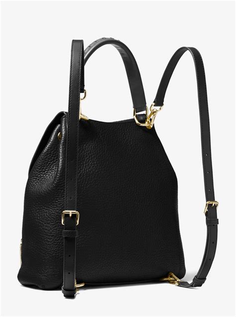 michael kors viv backpack large|Michael Kors Backpack sale clearance.